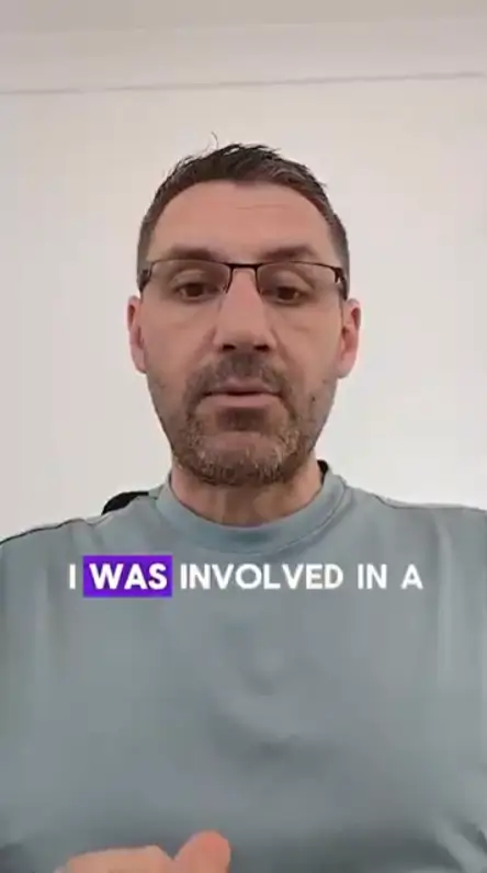 Barry testimonial video