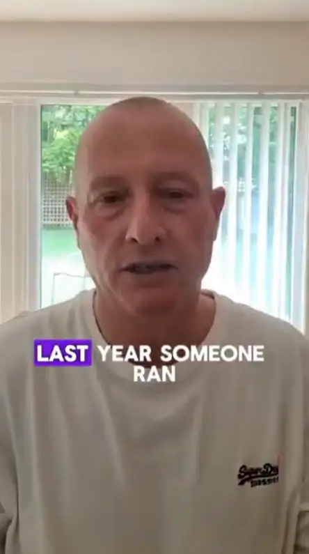 John testimonial video