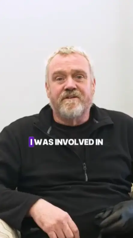 Sean testimonial video